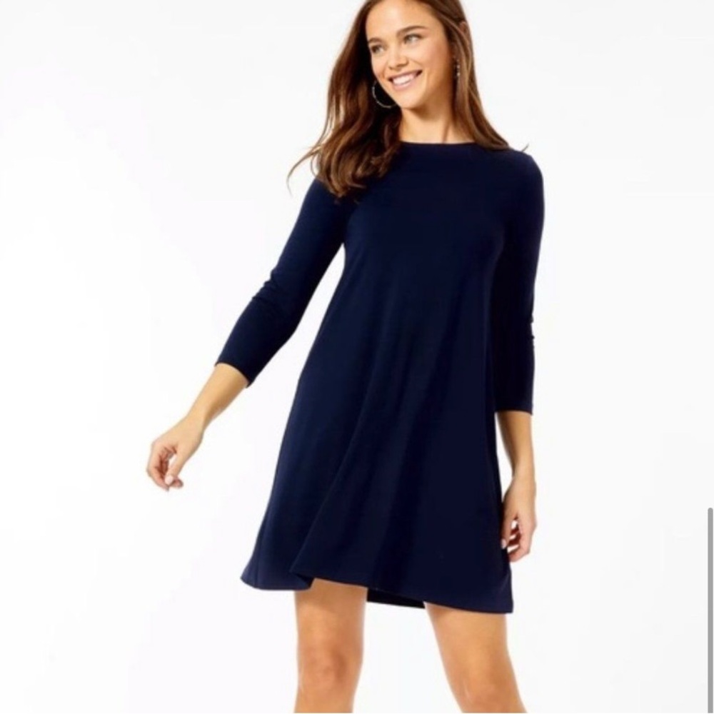 Lily Pulitzer Ophelia Dress
